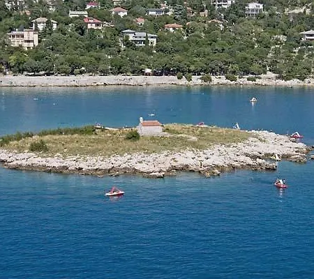 Daire Mara Novi Vinodolski
