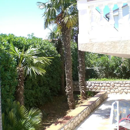 Mara Apartman *