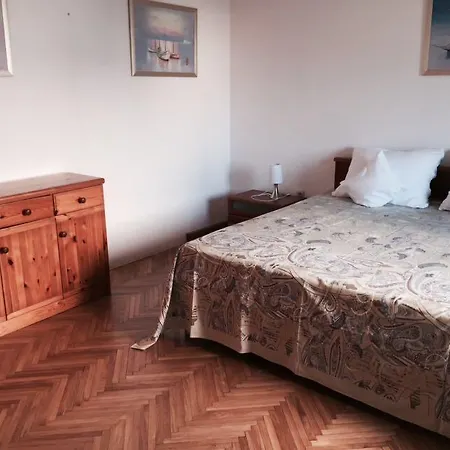 Daire Mara Novi Vinodolski